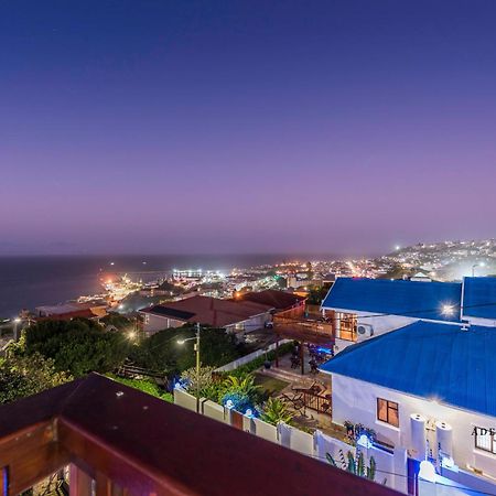 Aquamarine Guest House Mossel Bay Exteriér fotografie