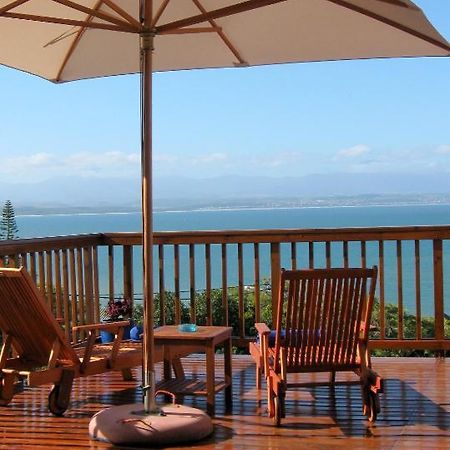 Aquamarine Guest House Mossel Bay Exteriér fotografie