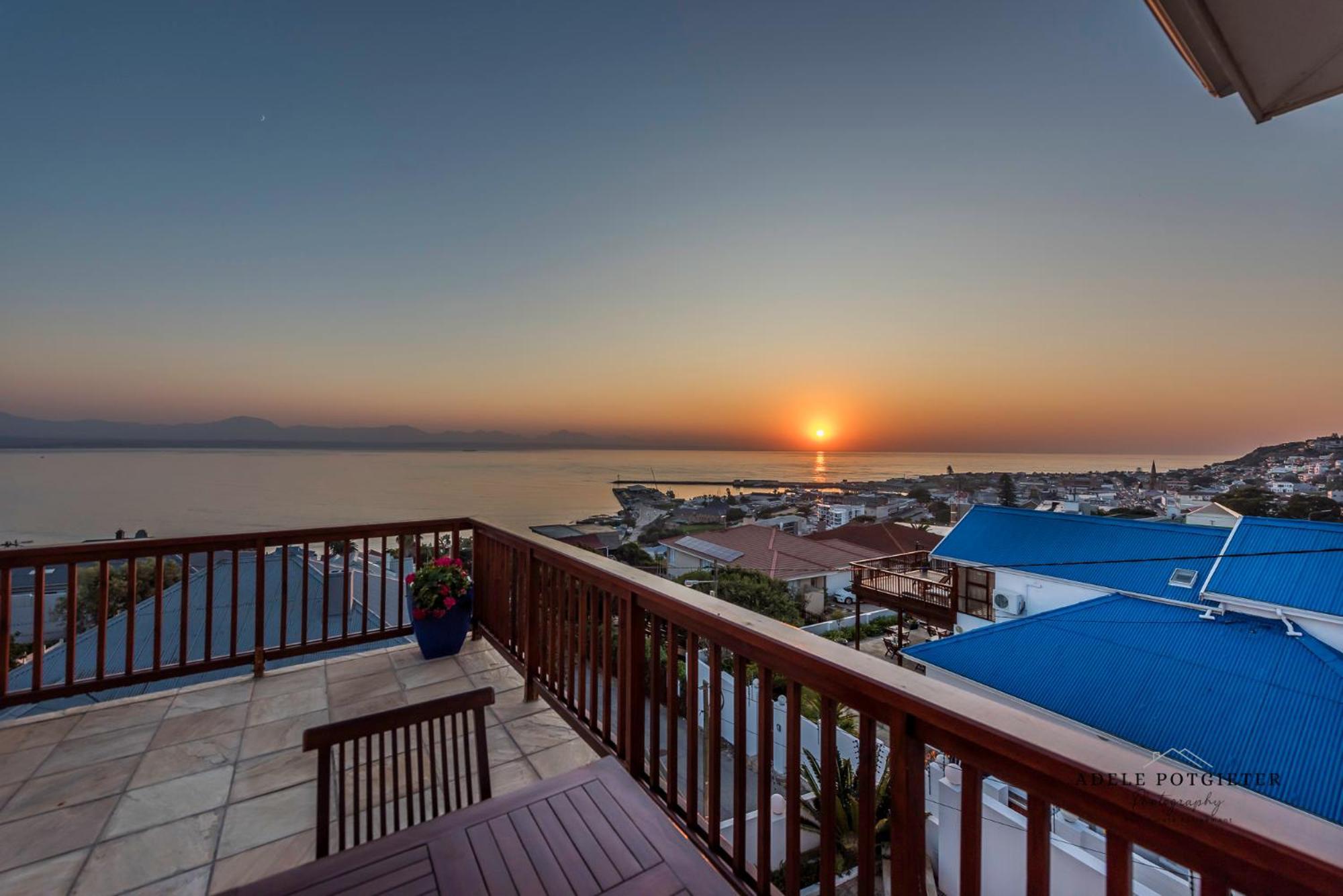Aquamarine Guest House Mossel Bay Exteriér fotografie