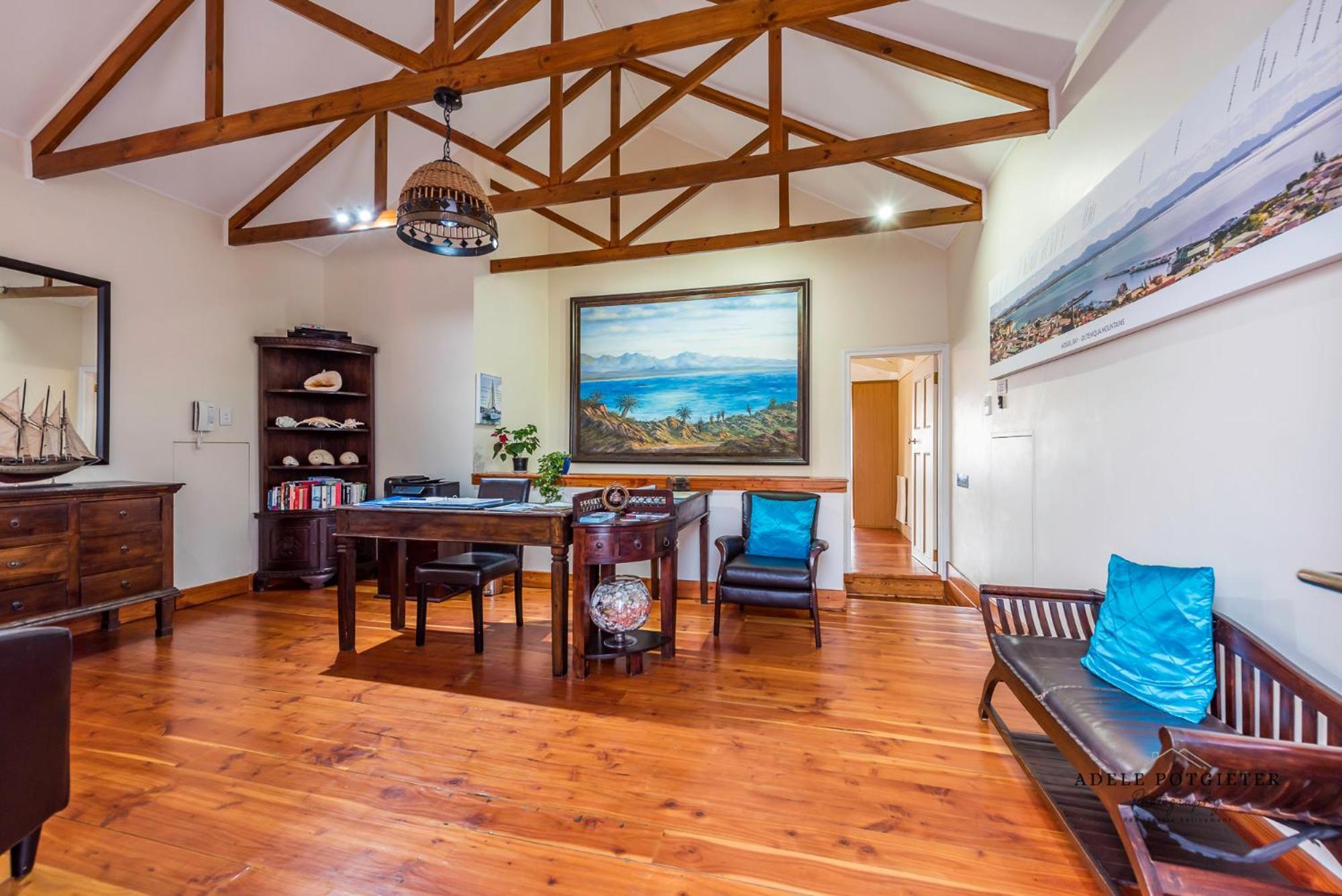 Aquamarine Guest House Mossel Bay Exteriér fotografie