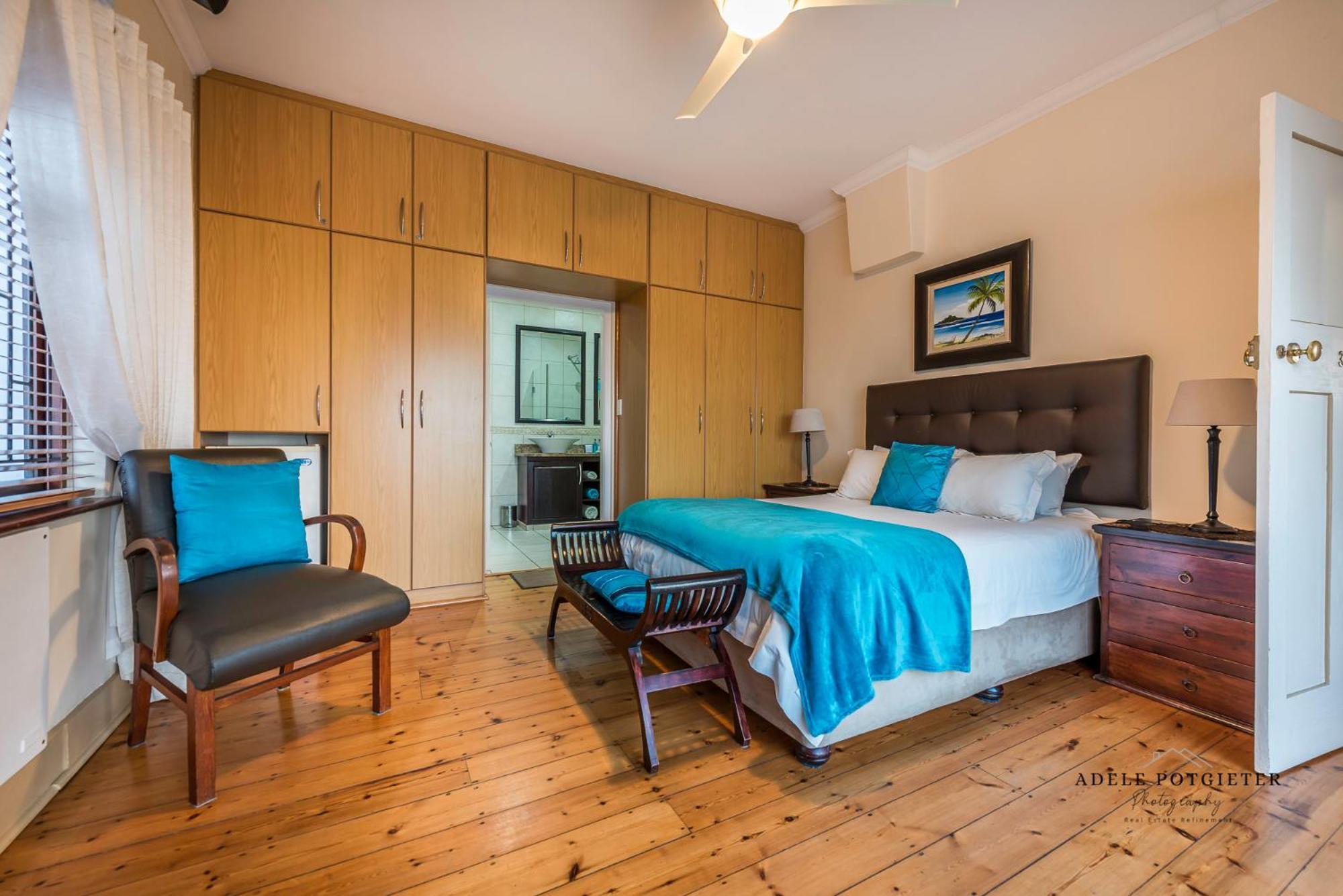 Aquamarine Guest House Mossel Bay Exteriér fotografie