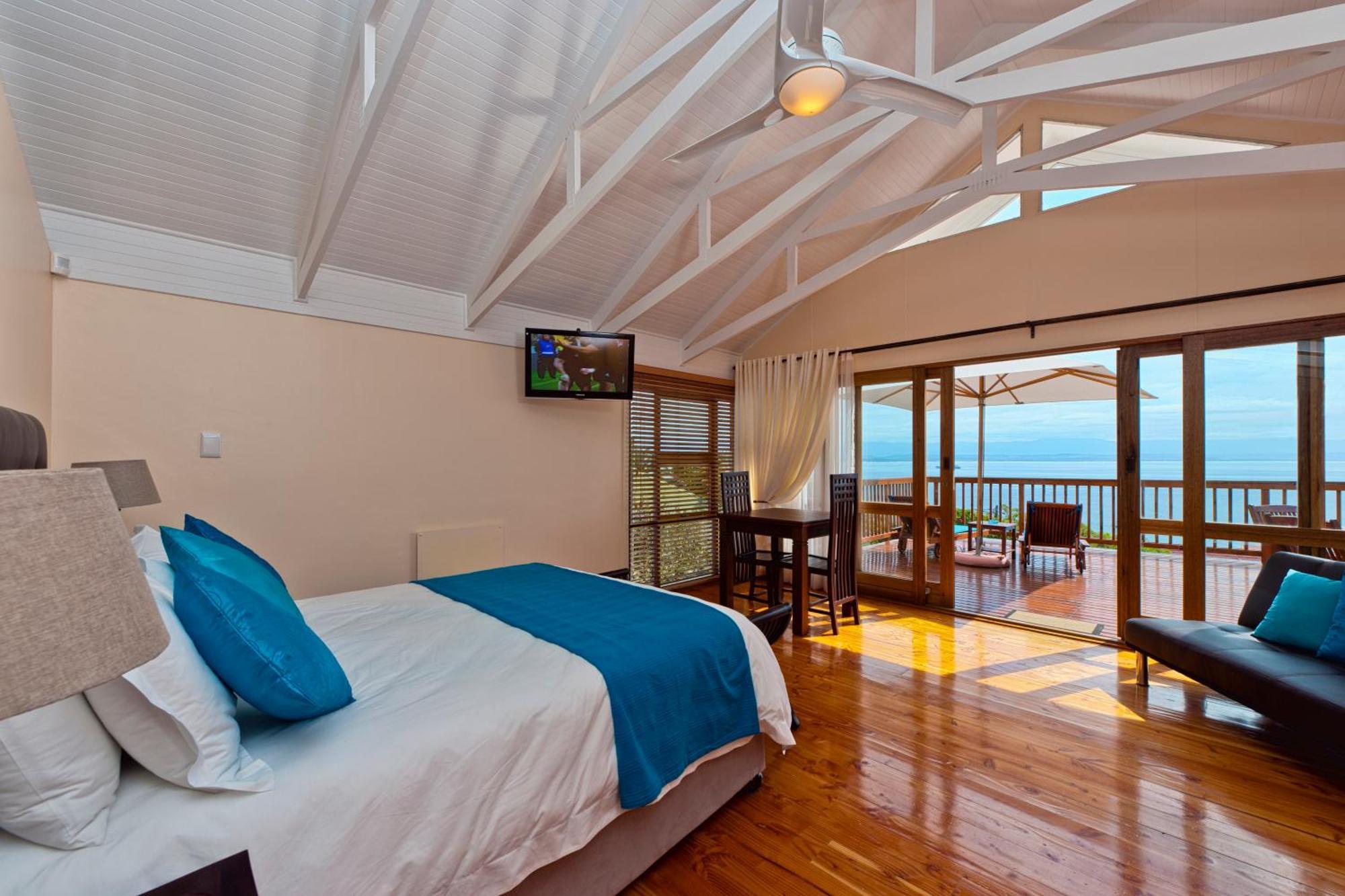 Aquamarine Guest House Mossel Bay Exteriér fotografie