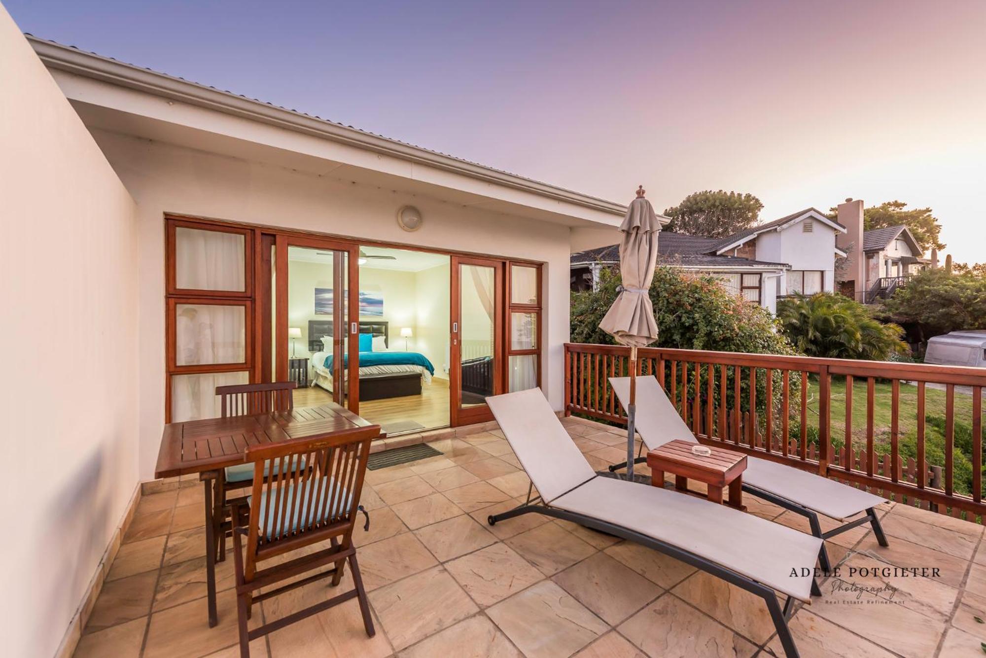 Aquamarine Guest House Mossel Bay Pokoj fotografie