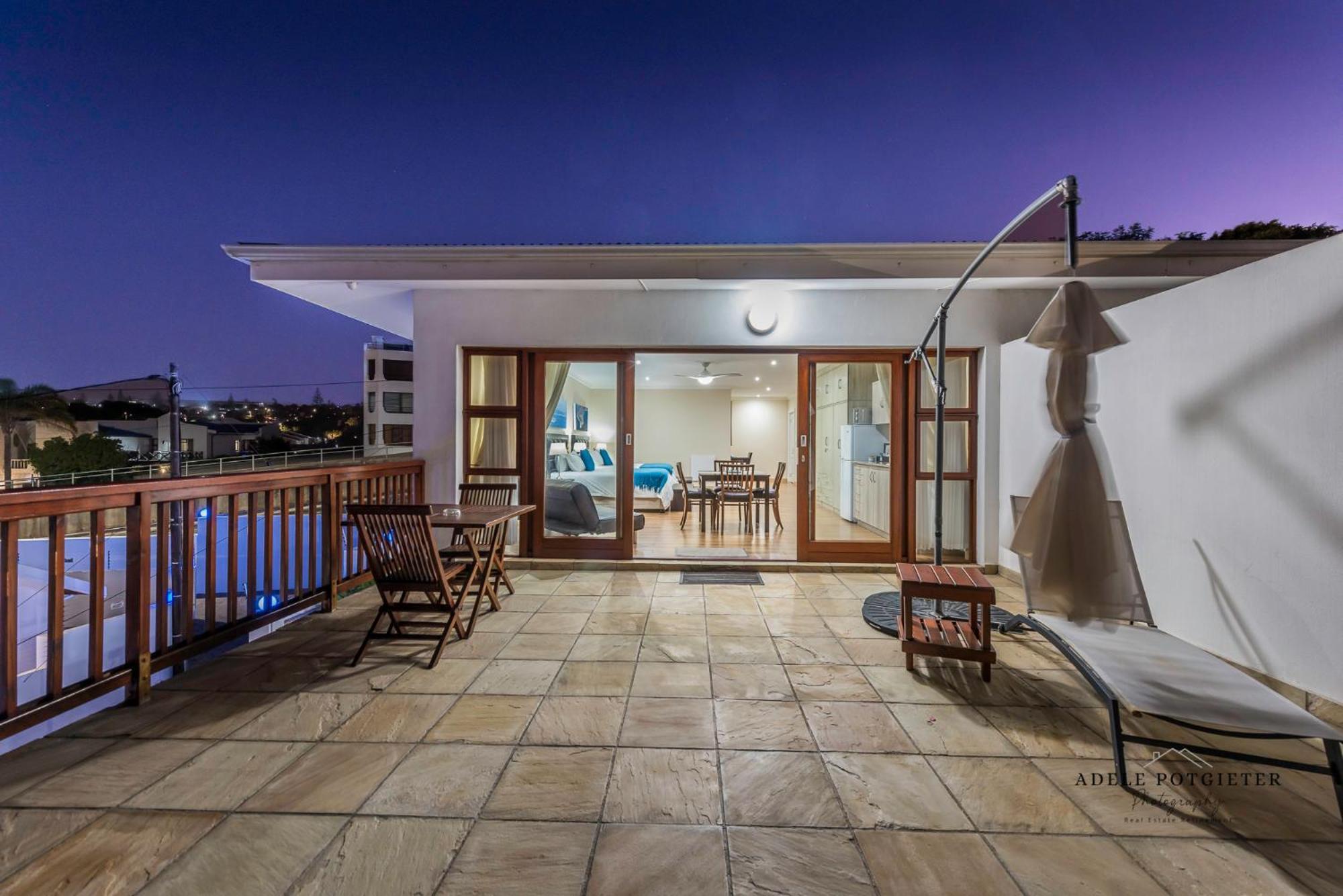 Aquamarine Guest House Mossel Bay Pokoj fotografie