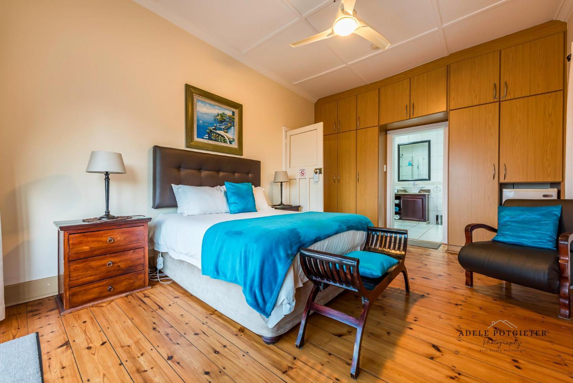 Aquamarine Guest House Mossel Bay Pokoj fotografie