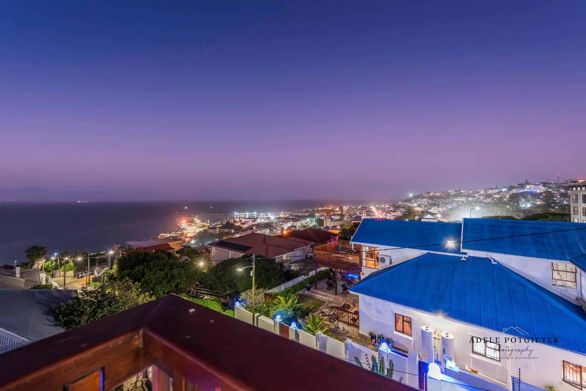Aquamarine Guest House Mossel Bay Exteriér fotografie