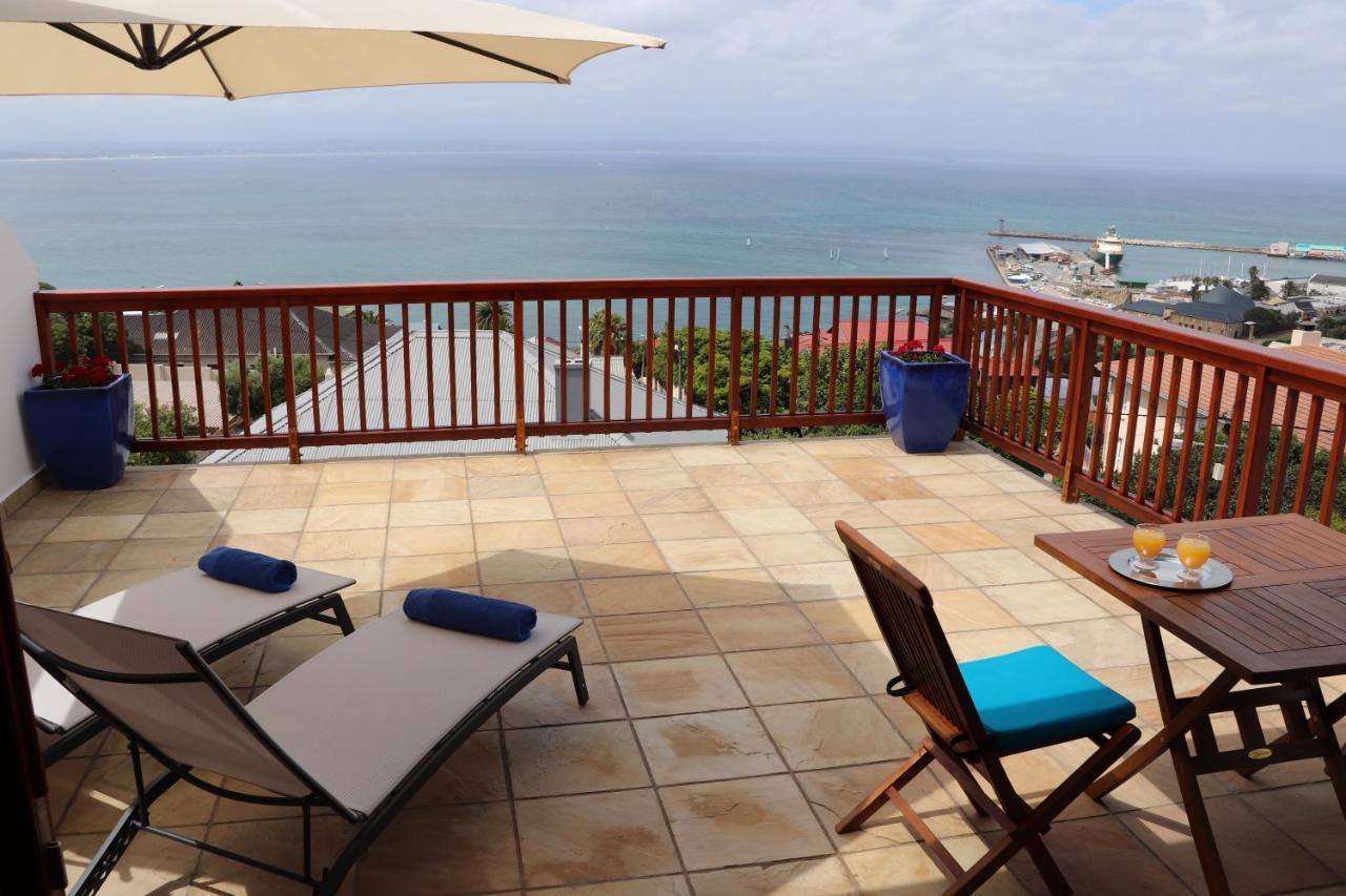 Aquamarine Guest House Mossel Bay Exteriér fotografie