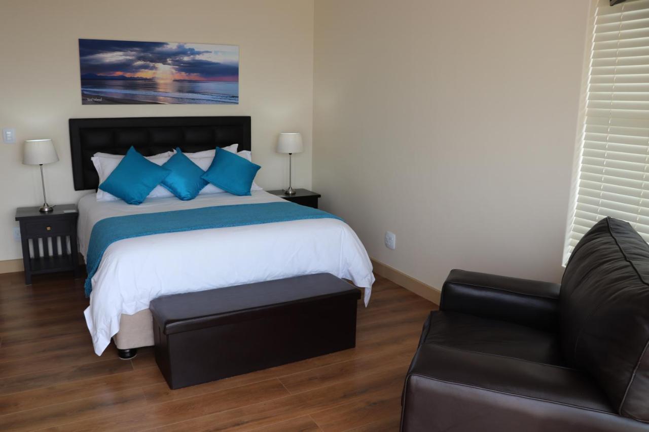 Aquamarine Guest House Mossel Bay Exteriér fotografie