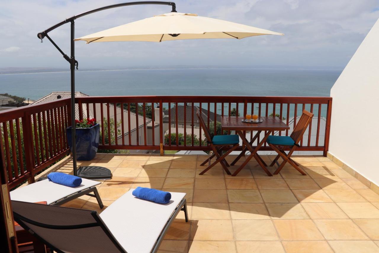 Aquamarine Guest House Mossel Bay Exteriér fotografie
