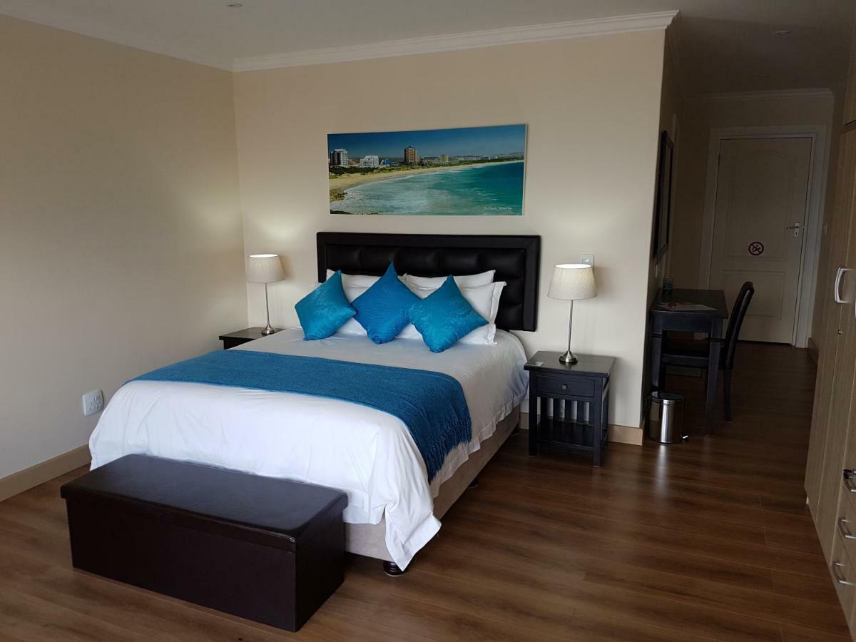 Aquamarine Guest House Mossel Bay Exteriér fotografie