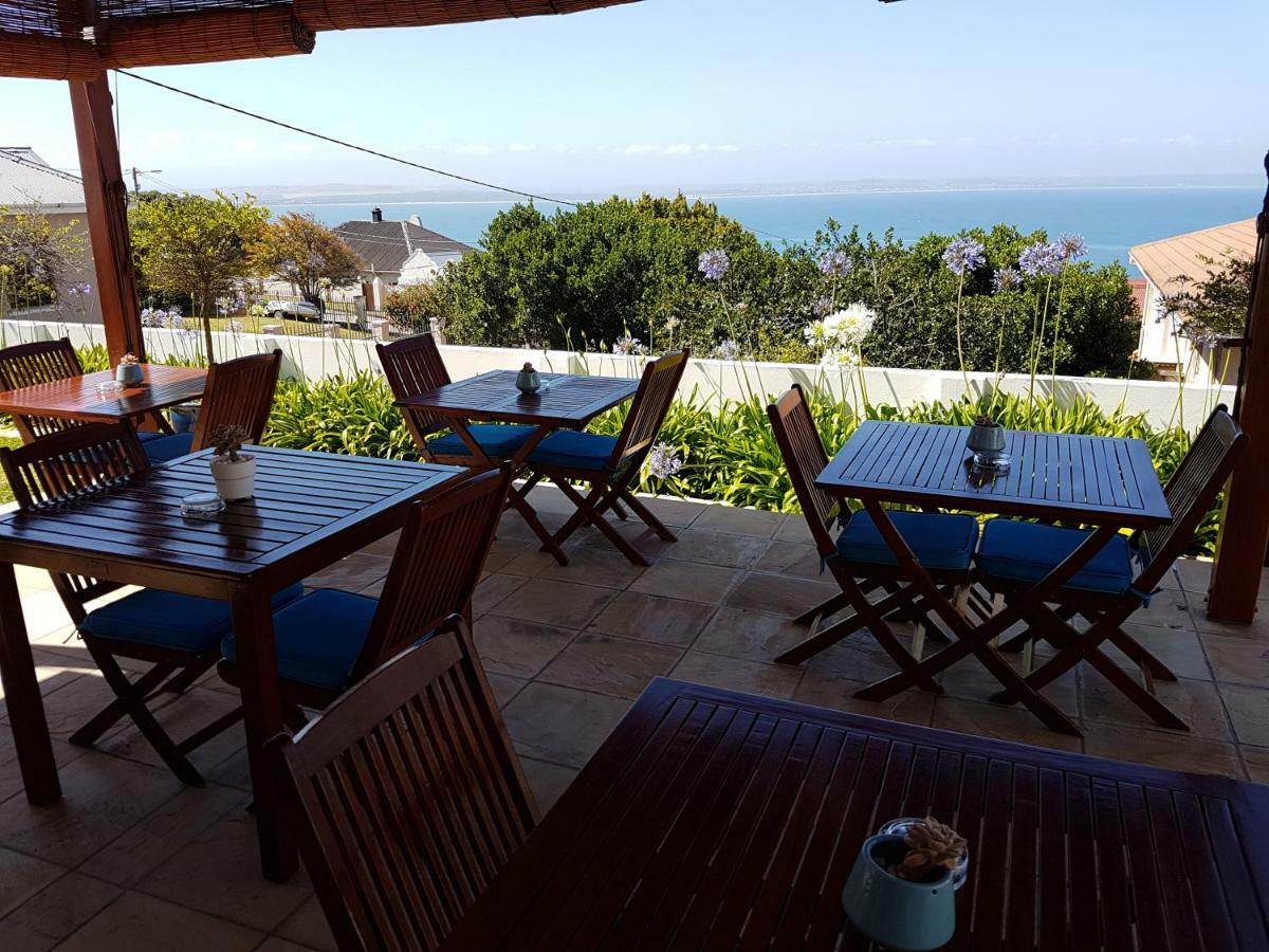 Aquamarine Guest House Mossel Bay Exteriér fotografie