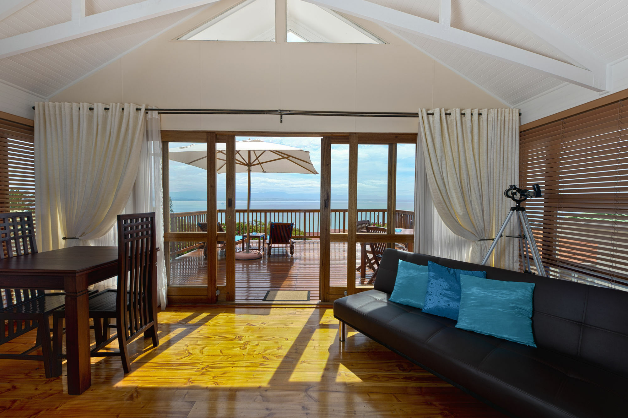 Aquamarine Guest House Mossel Bay Exteriér fotografie