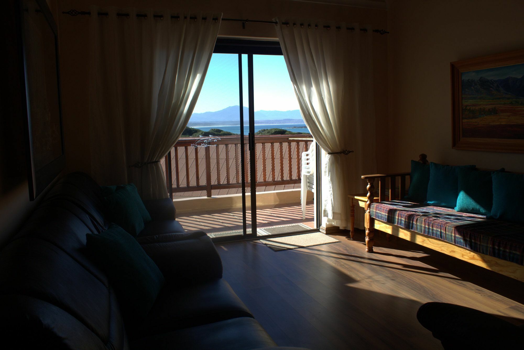 Aquamarine Guest House Mossel Bay Exteriér fotografie