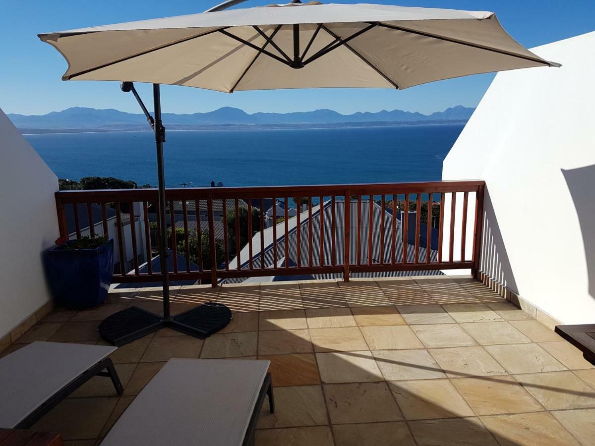 Aquamarine Guest House Mossel Bay Exteriér fotografie